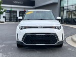 2024 Kia Soul LX - KIA CERTIFIED / APPLE CARPLAY
