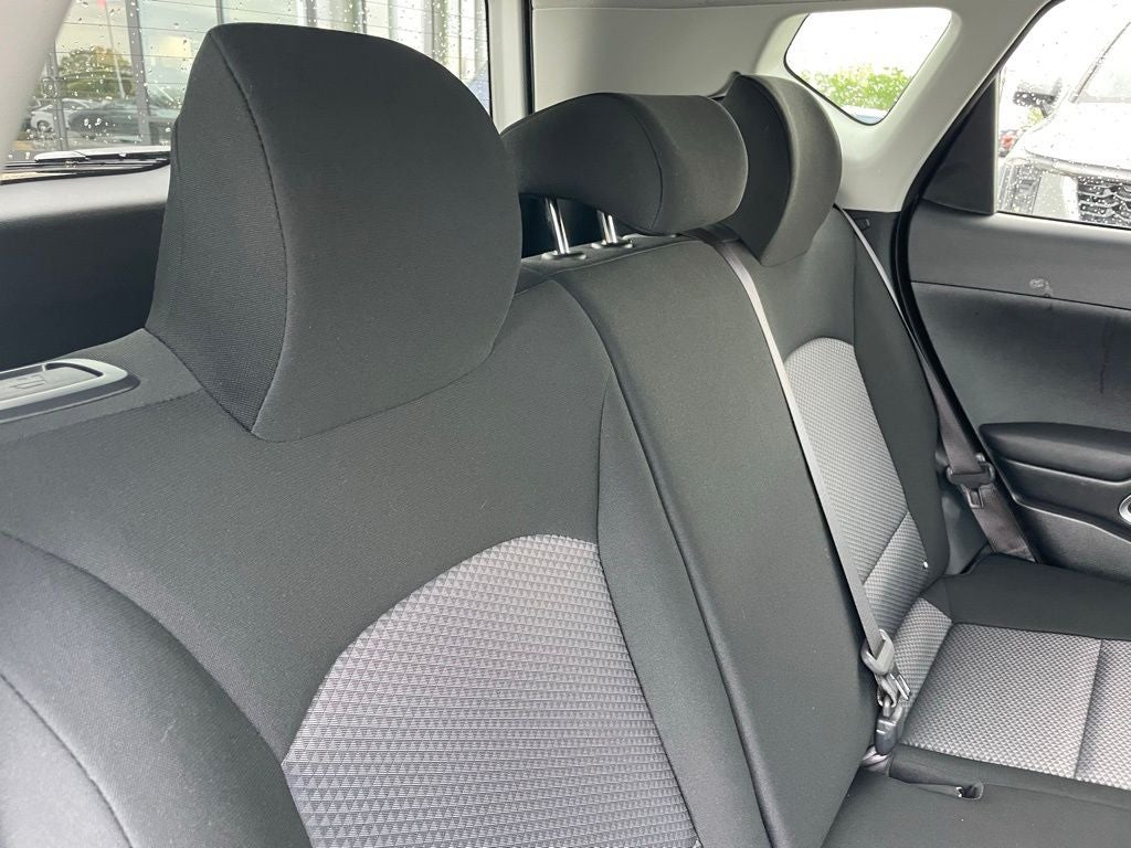 2024 Kia Soul LX - KIA CERTIFIED / APPLE CARPLAY