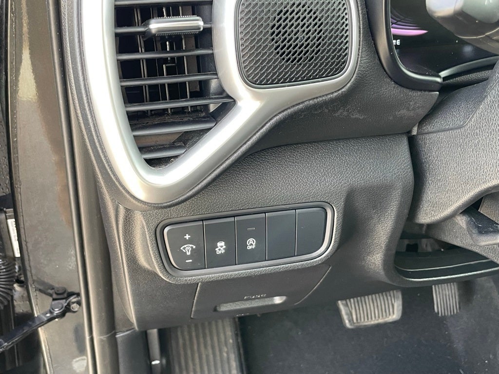 2024 Kia Soul LX - KIA CERTIFIED / LANE KEEP ASSIST