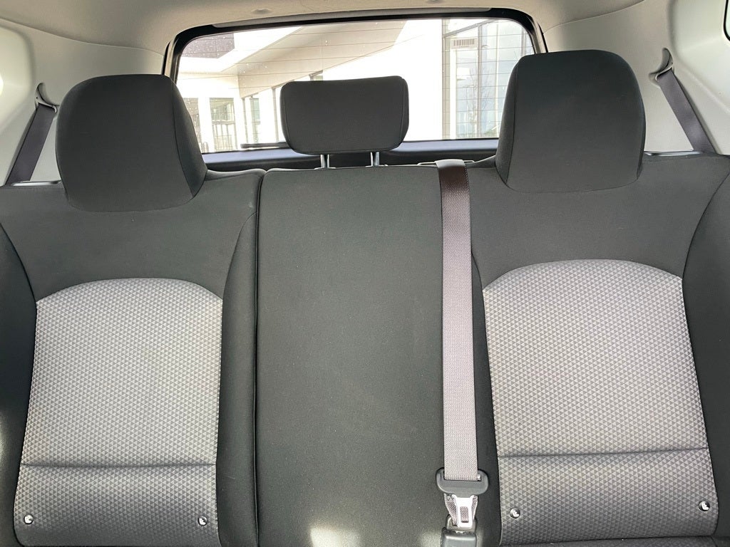 2024 Kia Soul LX - KIA CERTIFIED / LANE KEEP ASSIST