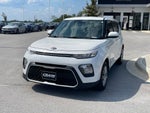 2020 Kia Soul LX - 35 MPG / APPLE CARPLAY