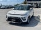 2020 Kia Soul LX - 35 MPG / APPLE CARPLAY