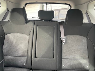 2021 Kia Soul EX - KIA CERTIFIED / SUNROOF