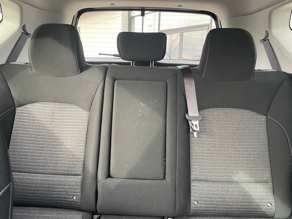 2021 Kia Soul EX - KIA CERTIFIED / SUNROOF