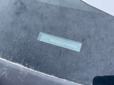 2023 Kia Soul GT-Line - KIA CERTIFIED / POWER MOONROOF