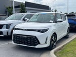 2023 Kia Soul GT-Line - KIA CERTIFIED / POWER MOONROOF