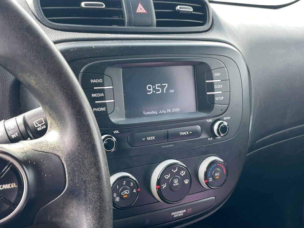 2019 Kia Soul Base - REMOTE START / CRUISE CONTROL