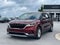 2022 Kia Carnival LXS