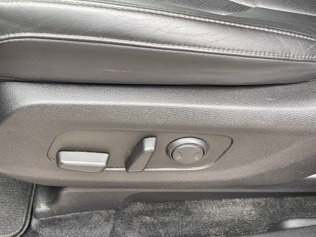 2022 Kia Carnival LXS