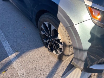 2022 Kia Carnival EX - KIA CERTIFIED / POWER LIFTGATE