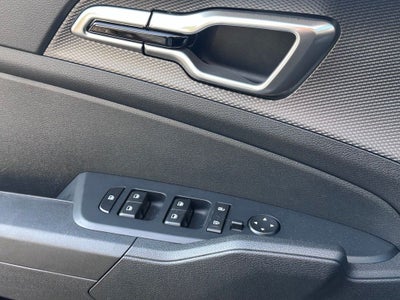 2025 Kia Sportage LX - KIA CERTIFIED / LANE KEEP ASSIST