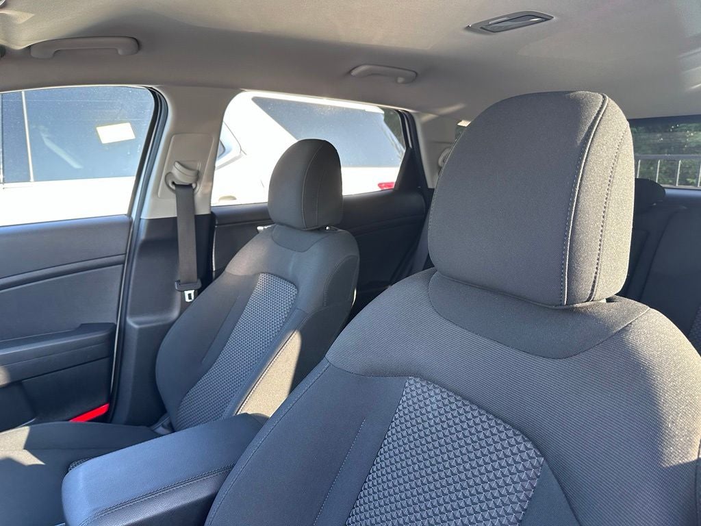2025 Kia Sportage LX - KIA CERTIFIED / LANE KEEP ASSIST