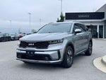 2022 Kia Sorento Hybrid EX