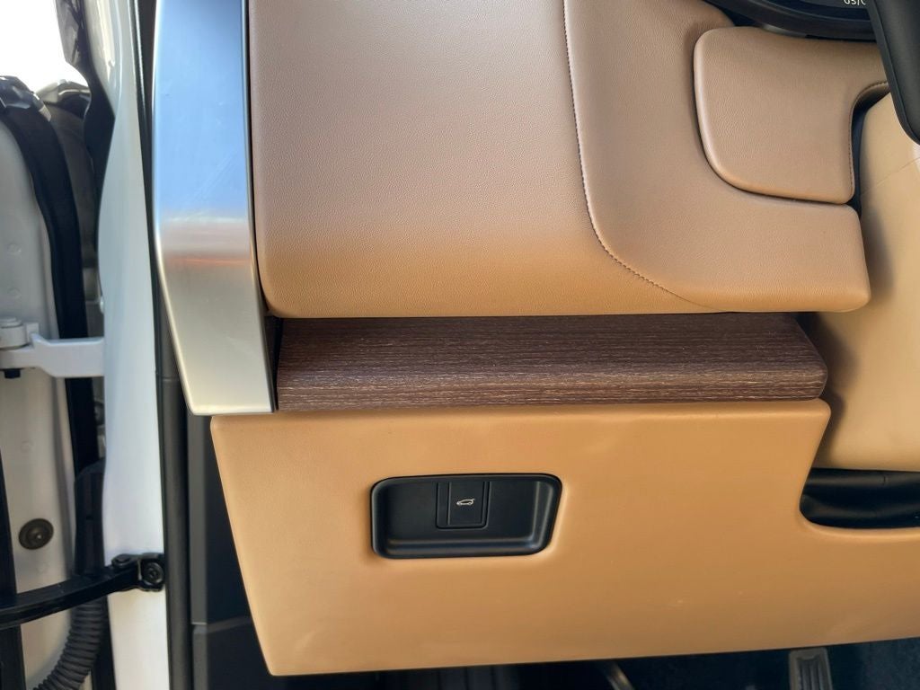 2023 Land Rover Range Rover SE - PANORAMIC ROOF / WINDSOR LEATHER SEATS