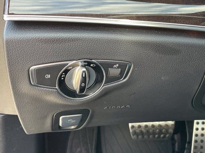 2023 Mercedes-Benz E-Class E 450 4MATIC® - PANORAMA MOONROOF / BURMESTER SOUND