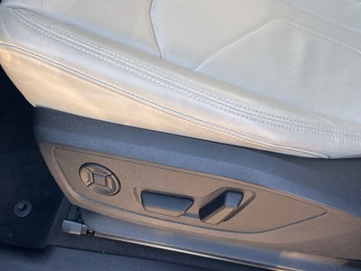 2024 Audi Q3 Premium Plus S Line quattro