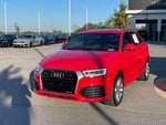2018 Audi Q3 2.0T Premium Plus Quattro - NAVIGATION PLU PKG /POWER MOONROOF