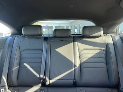 2019 Volkswagen Arteon 2.0T SEL R-Line 4Motion - 1 OWNER / SUNROOF