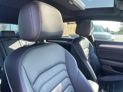 2019 Volkswagen Arteon 2.0T SEL R-Line 4Motion - 1 OWNER / SUNROOF