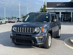 2022 Jeep Renegade Sport