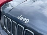 2022 Jeep Renegade Sport
