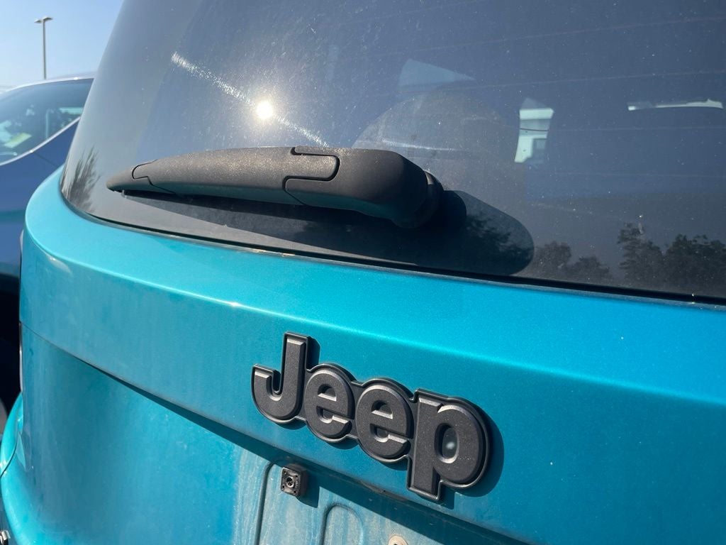 2021 Jeep Renegade Latitude - PANORAMIC SUNROOF / APPLE CARPLAY