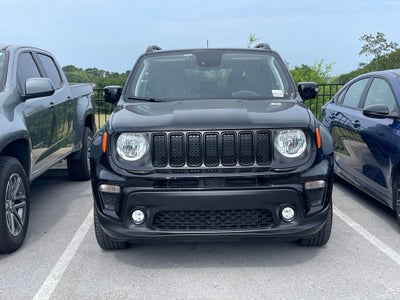 2023 Jeep Renegade Altitude - REMOTE START / APPLE CARPLAY