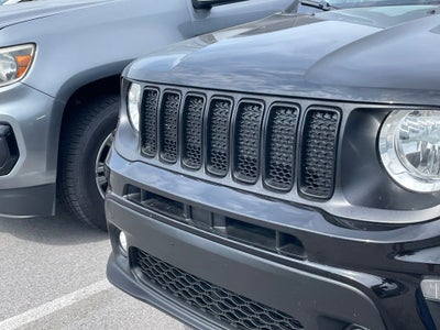 2023 Jeep Renegade Altitude - REMOTE START / APPLE CARPLAY