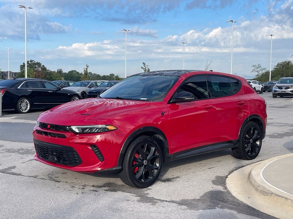 2024 Dodge Hornet R/T Plus - POWER LIFTGATE / POWER SUNROOF