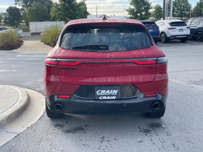 2024 Dodge Hornet R/T Plus - POWER LIFTGATE / POWER SUNROOF