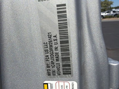 2024 Jeep Wrangler Sport CLEAN CARFAX 1-OWNER