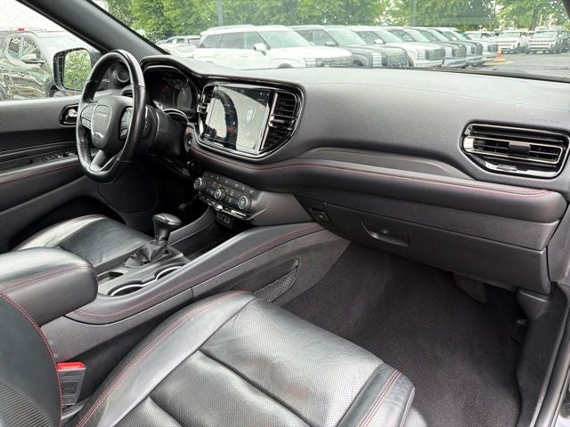 2024 Dodge Durango GT Plus CARFAX 1-OWNER