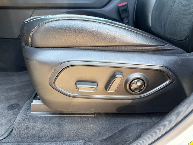 2024 Jeep Grand Cherokee Altitude CARFAX 1-OWNER