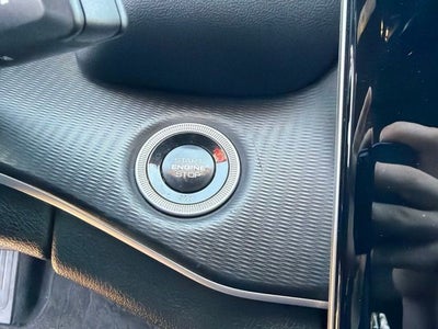 2024 Jeep Grand Cherokee Altitude CARFAX 1-OWNER