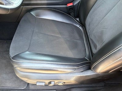 2024 Jeep Grand Cherokee Altitude CARFAX 1-OWNER