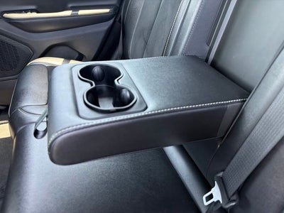 2024 Jeep Grand Cherokee Altitude CARFAX 1-OWNER