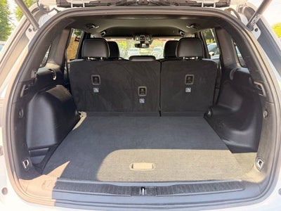 2024 Jeep Grand Cherokee Altitude CARFAX 1-OWNER