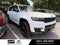 2023 Jeep Grand Cherokee L Limited CARFAX 1-OWNER