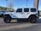 2024 Jeep Wrangler Rubicon X