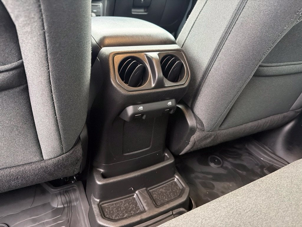 2024 Jeep Wrangler Sport S 4xe 49 MPGe, Hard Top, Heated Seats, Clean CarFax, One