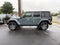 2024 Jeep Wrangler Sport S 4xe 49 MPGe, Hard Top, Heated Seats, Clean CarFax, One