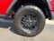 2025 Jeep Wrangler Willys 4xe