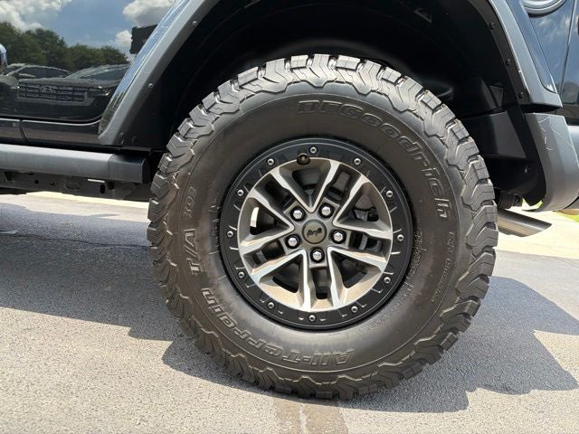 2024 Jeep Wrangler Rubicon 392 CLEAN CARFAX 1-OWNER