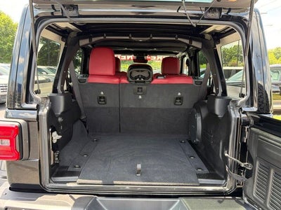 2024 Jeep Wrangler Rubicon 392 CLEAN CARFAX 1-OWNER
