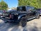 2021 Jeep Gladiator High Altitude Clean CarFax, Leather, Hard Top, Alpine Stereo, He