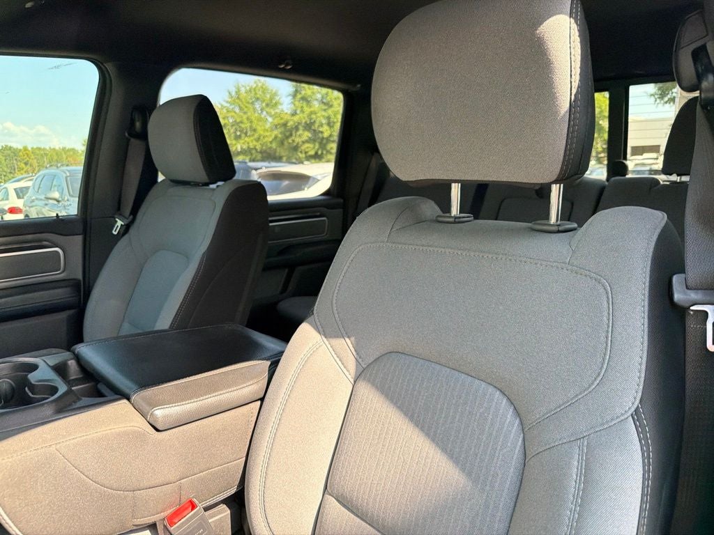 2021 RAM 1500 Big Horn/Lone Star 20" Wheels, Navi, CarFax One Owner
