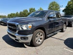 2021 RAM 1500 Big Horn/Lone Star 20" Wheels, Navi, CarFax One Owner