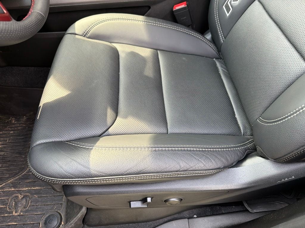 2026 RAM 1500 Rebel CLEAN CARFAX 1-0WNER