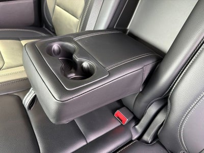 2026 RAM 1500 Rebel CLEAN CARFAX 1-0WNER