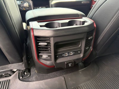2026 RAM 1500 Rebel CLEAN CARFAX 1-0WNER